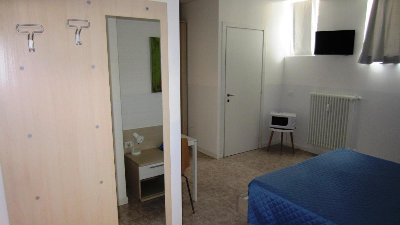 Hb Appartamenti In Centro Bérgamo Exterior foto